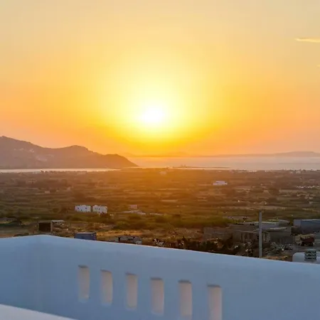 Naxian Album * Glinado Naxos
