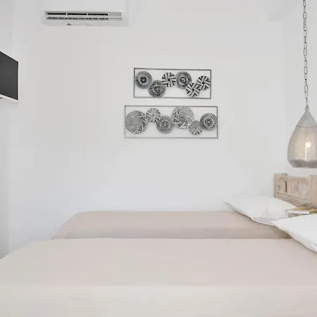 Naxian Album Villa *