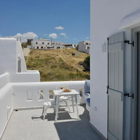 Naxian Album * Glinado Naxos