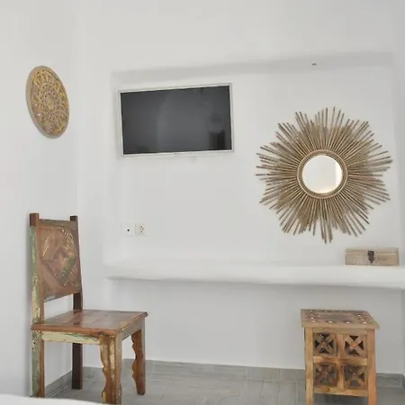 Villa Naxian Album *