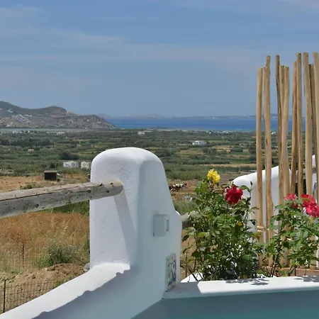 Naxian Album Villa
