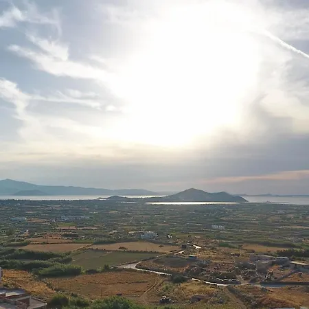Naxian Album Villa